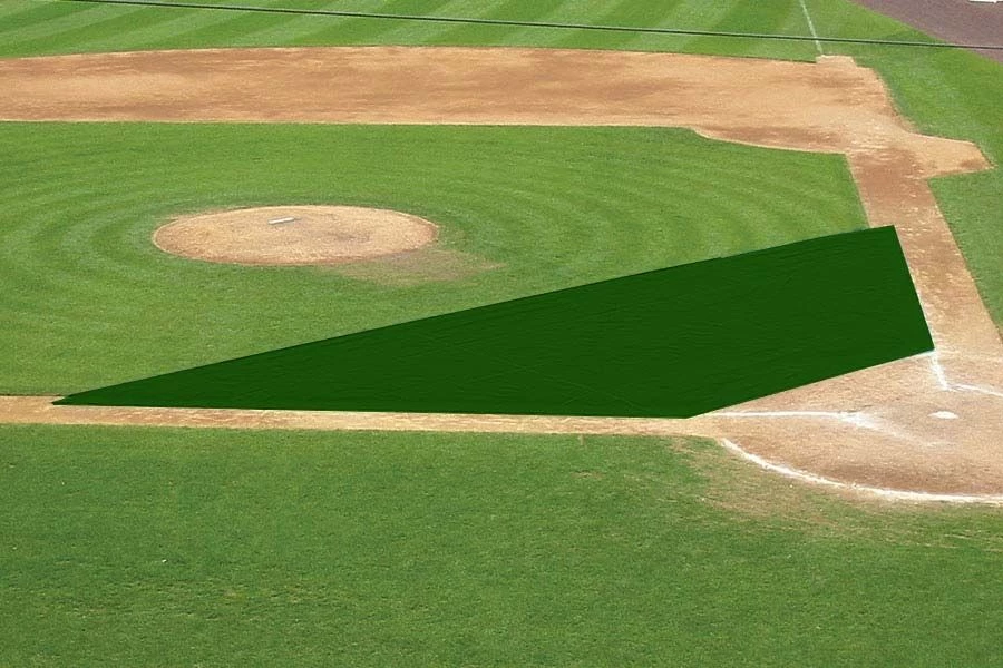 Cheap ✔️ FieldSaver Mesh Infield Protector VCM9x12 Standard Mesh, 15'x20'x50' Royal ✨ 1 Cheap ✔️ FieldSaver Mesh Infield Protector VCM9x12 Standard Mesh, 15'x20'x50' Royal ✨