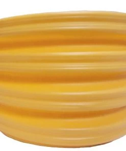 Budget 💯 Aer-Flo PlastiCap 250' Fence Top Protector Yellow 🛒 -Hot Sale BASEBALL Store a15 801 01 1 1