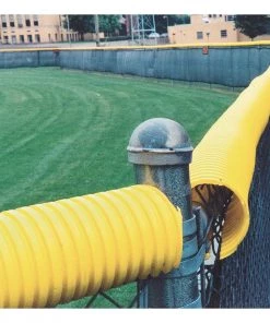 Budget ✨ 18'' Ties for Aer-Flo PlastiCap Yellow 🛒 -Hot Sale BASEBALL Store a15 845 aer flo 02 1 1