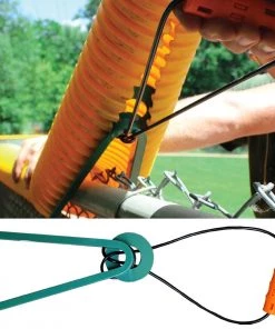 Best Sale ⭐ Aer-Flo PlastiCap Installation Tool 😍