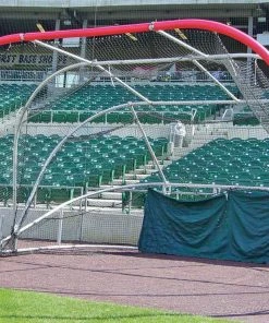 Discount 🎁 Premium SafeFoam Baseball Rail Padding 🔥 -Hot Sale BASEBALL Store a15 857d 11 1