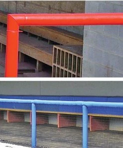 Discount 🎁 Premium SafeFoam Baseball Rail Padding 🔥 -Hot Sale BASEBALL Store a15 857e 1