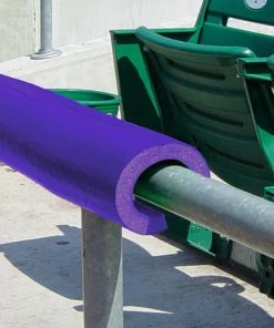 Discount 🎁 Premium SafeFoam Baseball Rail Padding 🔥 -Hot Sale BASEBALL Store a15 857pur 1