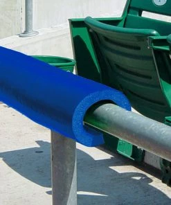 Discount 🎁 Premium SafeFoam Baseball Rail Padding 🔥 -Hot Sale BASEBALL Store a15 857roy 1