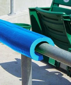 Discount 🎁 Premium SafeFoam Baseball Rail Padding 🔥 -Hot Sale BASEBALL Store a15 857sky 1