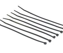 Promo π 8" Ties for FenceMate Wind & Privacy Screen π