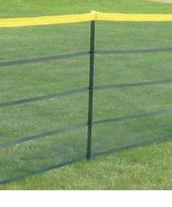 Best deal π Grand Slam REPLACEMENT Temporary Fence Pole β 9 Best deal π Grand Slam REPLACEMENT Temporary Fence Pole β -Hot Sale BASEBALL Store a15 868m 1