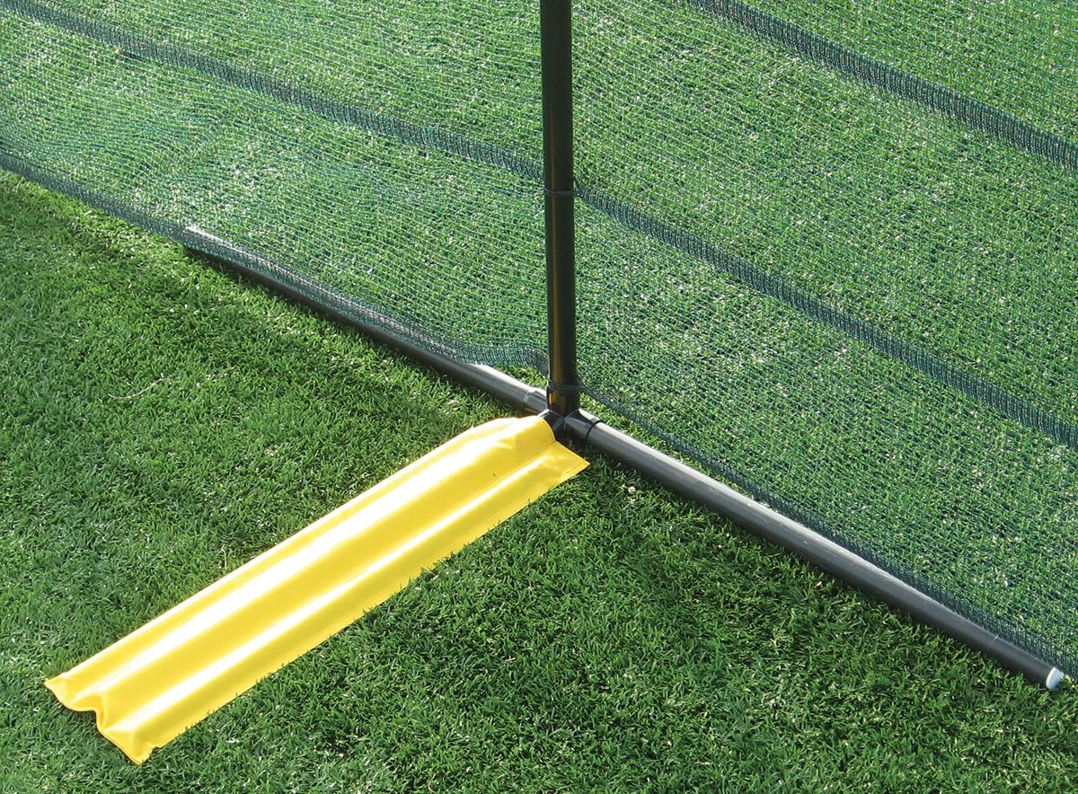 Wholesale β€οΈ Grand Slam ABOVE GROUND Temporary Fence Package, 471' Forest Green π₯ 5 Wholesale β€οΈ Grand Slam ABOVE GROUND Temporary Fence Package, 471' Forest Green π₯ - Image 5