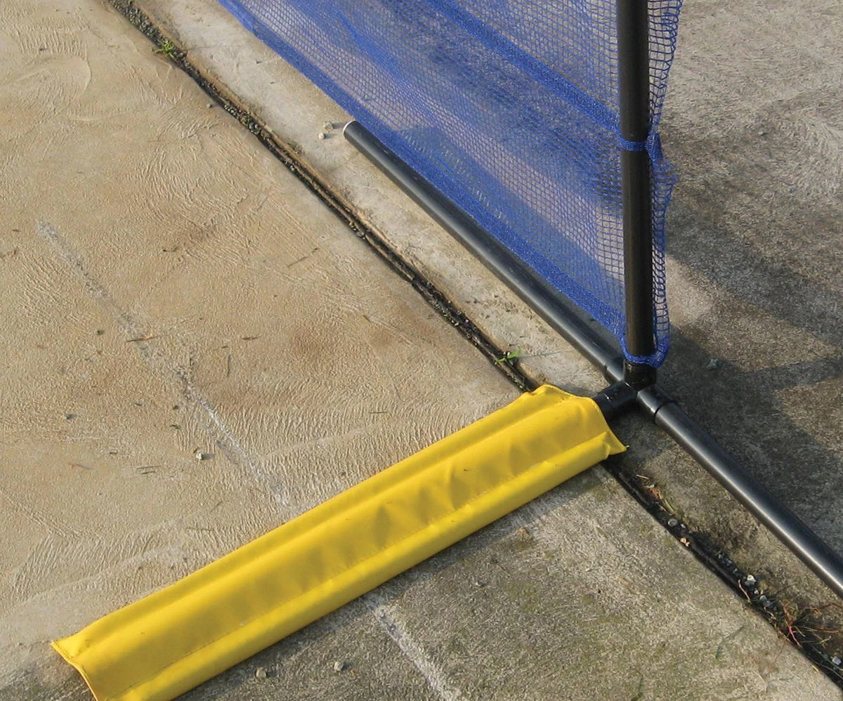 Wholesale β€οΈ Grand Slam ABOVE GROUND Temporary Fence Package, 471' Forest Green π₯ 8 Wholesale β€οΈ Grand Slam ABOVE GROUND Temporary Fence Package, 471' Forest Green π₯ - Image 8