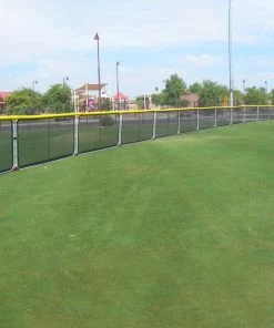 New 🔔 Sportaflex Portable Temporary Outfield Fence Packages 😍 -Hot Sale BASEBALL Store a15 950 01 1