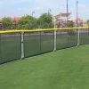 New 🔔 Sportaflex Portable Temporary Outfield Fence Packages 😍