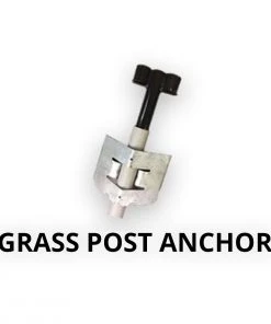 New 🔔 Sportaflex Portable Temporary Outfield Fence Packages 😍 -Hot Sale BASEBALL Store a15 950 anchor 1