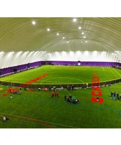 New 🔔 Sportaflex Portable Temporary Outfield Fence Packages 😍 -Hot Sale BASEBALL Store a15 950 sky view 1