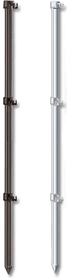 Deals π€© 150' Portable Temporary Mesh Outfield Fencing w/ Ground Sockets Scarlet π― 6 Deals π€© 150' Portable Temporary Mesh Outfield Fencing w/ Ground Sockets Scarlet π― - Image 6