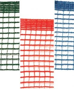 New 💯 150' Portable Temporary Mesh Outfield Fencing Blue 👏 -Hot Sale BASEBALL Store a15 960colors 1 1