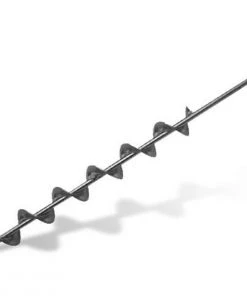 Best reviews of ❤️ Enduro Fence Ground Socket Auger ⭐