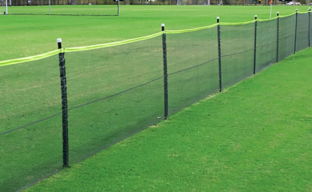 Top 10 π Enduro Mesh 314' Portable Temporary Outfield Fence Package π 1 Top 10 π Enduro Mesh 314' Portable Temporary Outfield Fence Package π