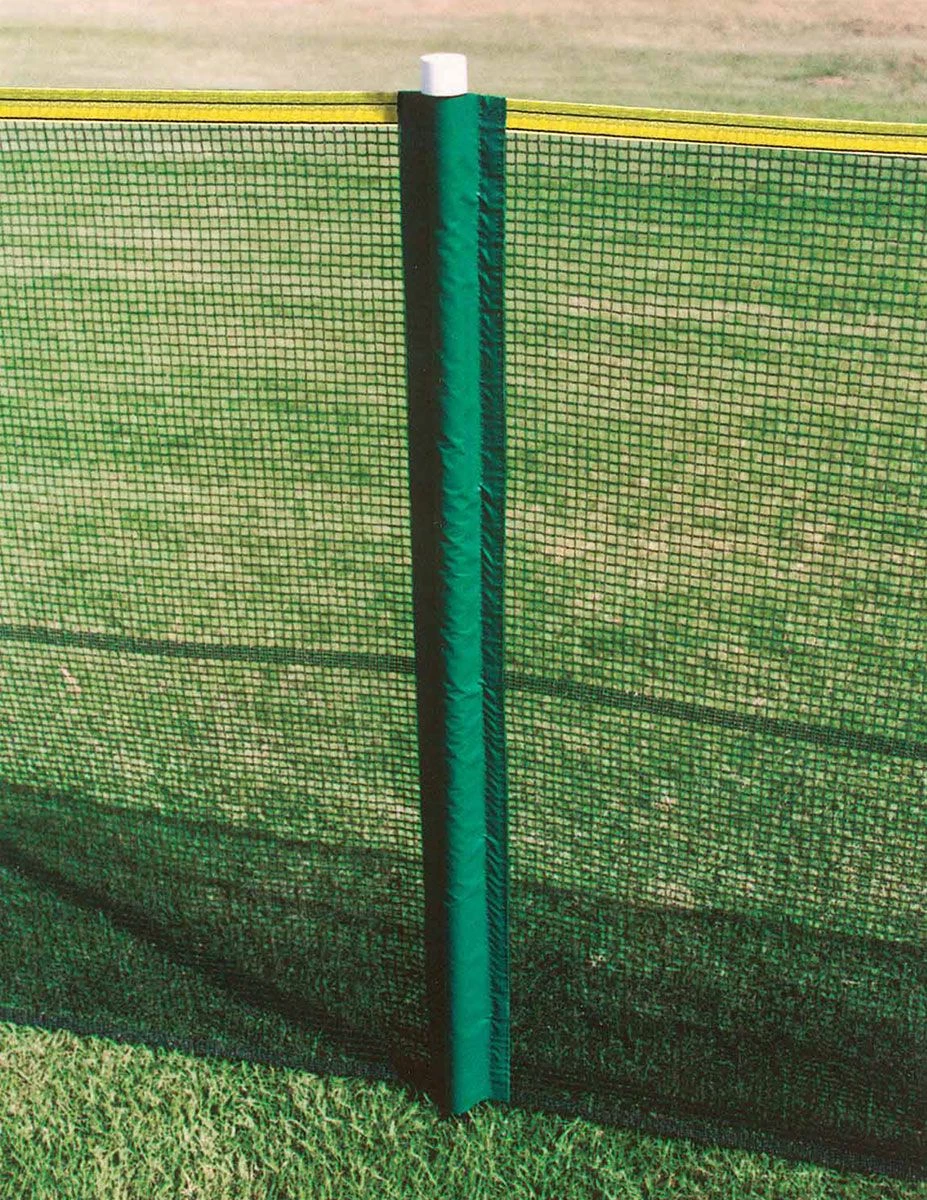 Top 10 π Enduro Mesh 314' Portable Temporary Outfield Fence Package π 2 Top 10 π Enduro Mesh 314' Portable Temporary Outfield Fence Package π - Image 2