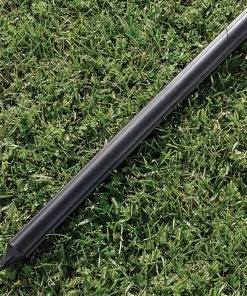 New ⌛ Enduro Fence Replacement Anchor Pole, MKREP1 🔥