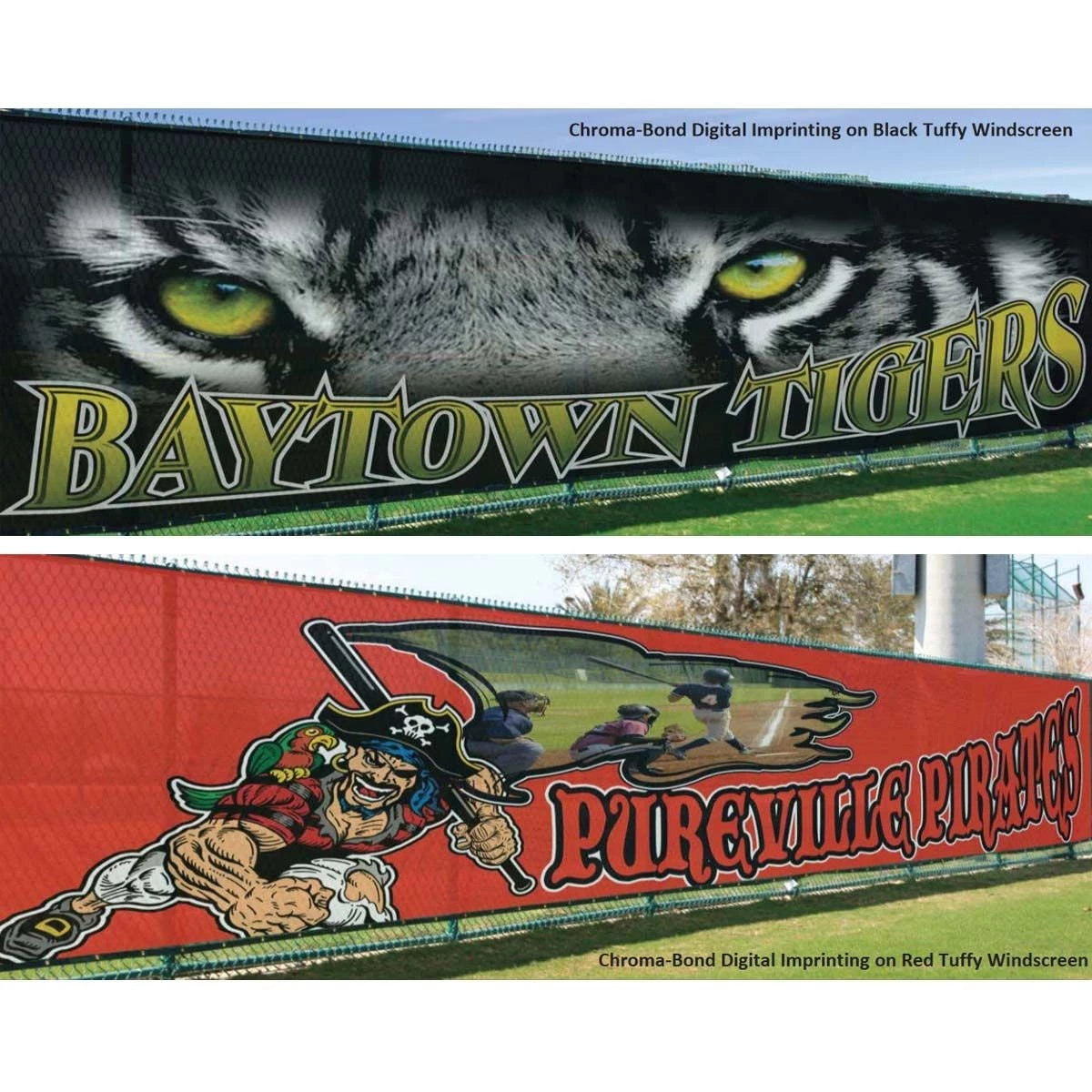 Promo โ Aer-Flo Tuffy 5'H Privacy & Wind Screen ๐ 3 Promo โ Aer-Flo Tuffy 5'H Privacy & Wind Screen ๐ - Image 3