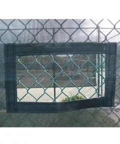 Promo 😀 Aer-Flo Boxed Hemmed Window 🧨