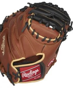 Hot Sale π Rawlings 33" Sandlot Catcher's Mitt, SCM33S βοΈ 6 Hot Sale π Rawlings 33" Sandlot Catcher's Mitt, SCM33S βοΈ -Hot Sale BASEBALL Store a28 001 1 1
