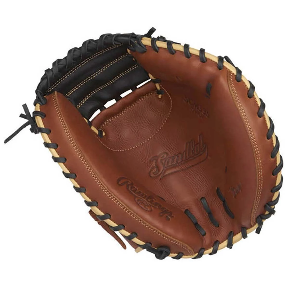 Hot Sale π Rawlings 33" Sandlot Catcher's Mitt, SCM33S βοΈ 2 Hot Sale π Rawlings 33" Sandlot Catcher's Mitt, SCM33S βοΈ - Image 2