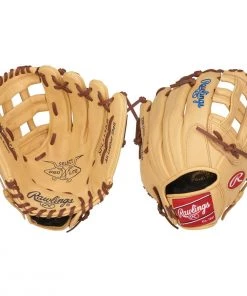 Brand new 👍 Rawlings 11.5" Select Pro Lite YOUTH Baseball Glove, SPL115KB 👏