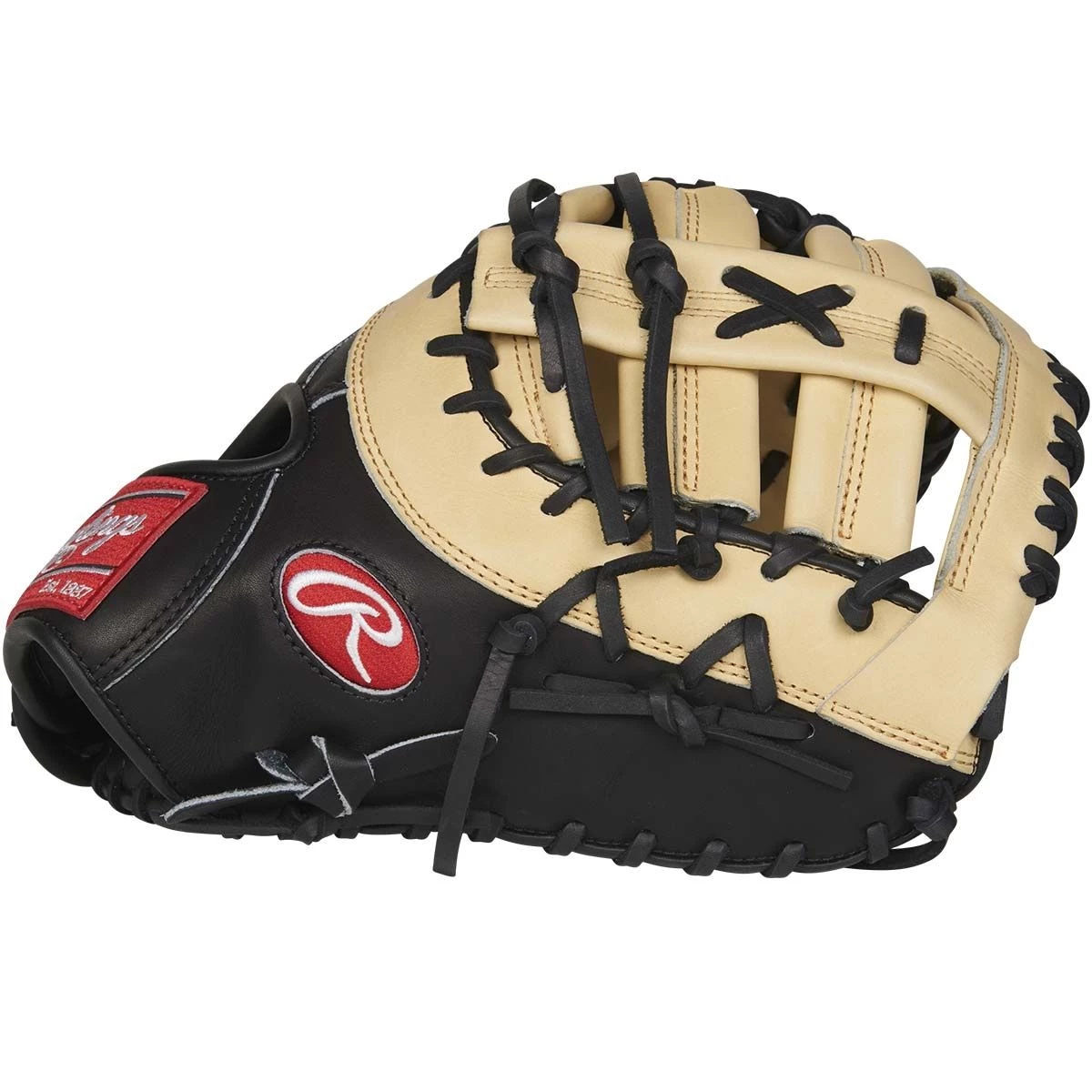 Best Pirce π Rawlings 13" Heart Of The Hide First Base Baseball Mitt, PRODCTCB π₯ 3 Best Pirce π Rawlings 13" Heart Of The Hide First Base Baseball Mitt, PRODCTCB π₯ - Image 3