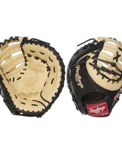 Best Pirce 🎁 Rawlings 13" Heart Of The Hide First Base Baseball Mitt, PRODCTCB 🔥