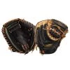 Outlet 🎉 Easton PCK-H40 34" Professional Collection Kip Catcher's Mitt 💯