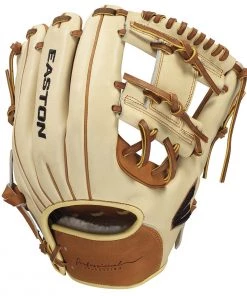 Promo 🛒 Easton PCH-M21 11.5" Professional Collection Hybrid Baseball Glove 😀 -Hot Sale BASEBALL Store a28 062 02 1