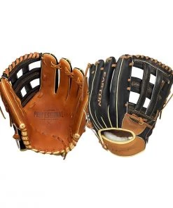 Flash Sale 🔥 Easton PCH-C43 12" Professional Collection Hybrid Baseball Glove ❤️