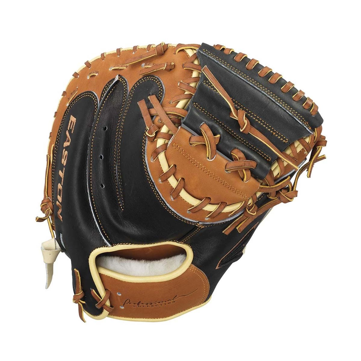 Buy β Easton PCH-H35 33.5" Professional Collection Hybrid Catcher's Mitt π₯ 3 Buy β Easton PCH-H35 33.5" Professional Collection Hybrid Catcher's Mitt π₯ - Image 3