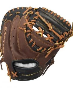 Cheap ⌛ Easton FS-H35 33.5" Flagship Series Catcher's Mitt 🧨 -Hot Sale BASEBALL Store a28 068 02 1