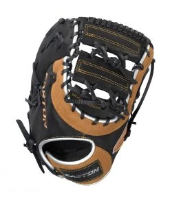 Flash Sale 🎉 Easton TE3BC 12.5" Tournament Elite Youth First Base Mitt 🎁 -Hot Sale BASEBALL Store a28 069 02 1