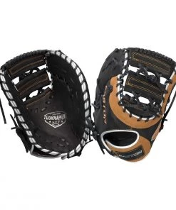 Flash Sale 🎉 Easton TE3BC 12.5" Tournament Elite Youth First Base Mitt 🎁