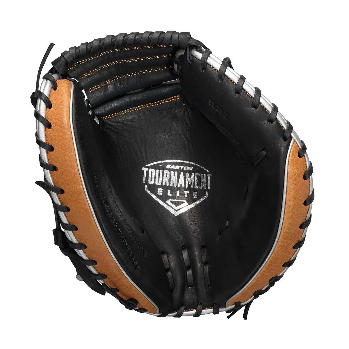 Cheap π€© Easton TE2BC 32.5" Tournament Elite Youth Catcher's Mitt π 2 Cheap π€© Easton TE2BC 32.5" Tournament Elite Youth Catcher's Mitt π - Image 2