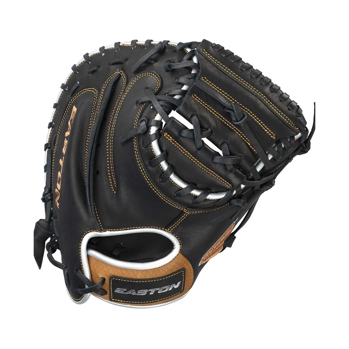 Cheap π€© Easton TE2BC 32.5" Tournament Elite Youth Catcher's Mitt π 3 Cheap π€© Easton TE2BC 32.5" Tournament Elite Youth Catcher's Mitt π - Image 3