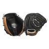 Cheap 🤩 Easton TE2BC 32.5" Tournament Elite Youth Catcher's Mitt 🎉