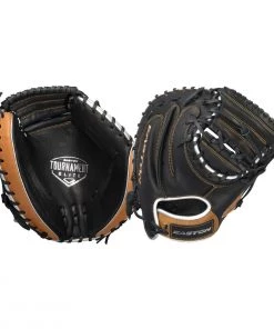 Cheap 🤩 Easton TE2BC 32.5" Tournament Elite Youth Catcher's Mitt 🎉