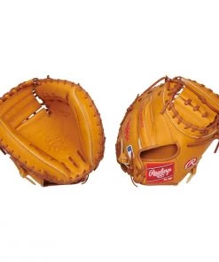 Cheapest ⌛ Rawlings PROCM33T 33" Heart of the Hide Catcher's Mitt ❤️