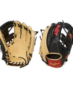 Brand new ❤️ Rawlings PROR204U-2CB 11.5" Heart of the Hide R2G ContoUR Fit Baseball Glove ⭐