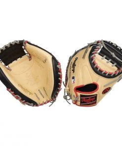 Flash Sale π Rawlings PRORCM33UC 33" Heart of the Hide R2G ContoUR Fit Catcher's Mitt π