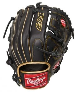 New ✔️ Rawlings R9206-9BG 12" R9 Baseball Glove ❤️ 7 New ✔️ Rawlings R9206-9BG 12" R9 Baseball Glove ❤️ -Hot Sale BASEBALL Store a28 095 02 1