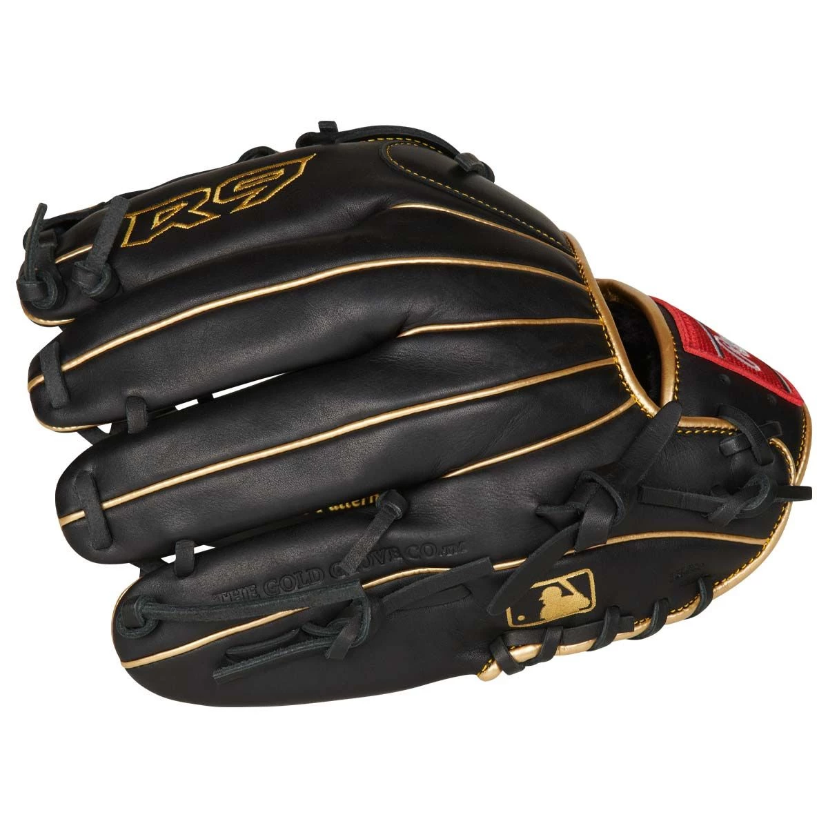 New ✔️ Rawlings R9206-9BG 12" R9 Baseball Glove ❤️ 5 New ✔️ Rawlings R9206-9BG 12" R9 Baseball Glove ❤️ - Image 5