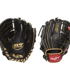 New ✔️ Rawlings R9206-9BG 12" R9 Baseball Glove ❤️