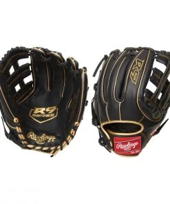 Coupon 🤩 Rawlings R9315-6BG-3/0 11.75" R9 Baseball Glove 🛒