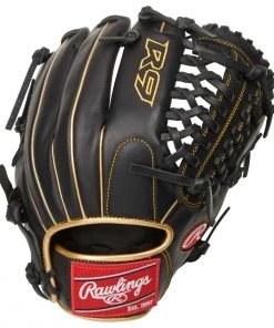 Best Sale ✨ Rawlings 9205-4BG-3/0 11.75" R9 Baseball Glove 🌟 -Hot Sale BASEBALL Store a28 097 02 1