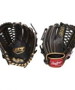 Best Sale ✨ Rawlings 9205-4BG-3/0 11.75" R9 Baseball Glove 🌟